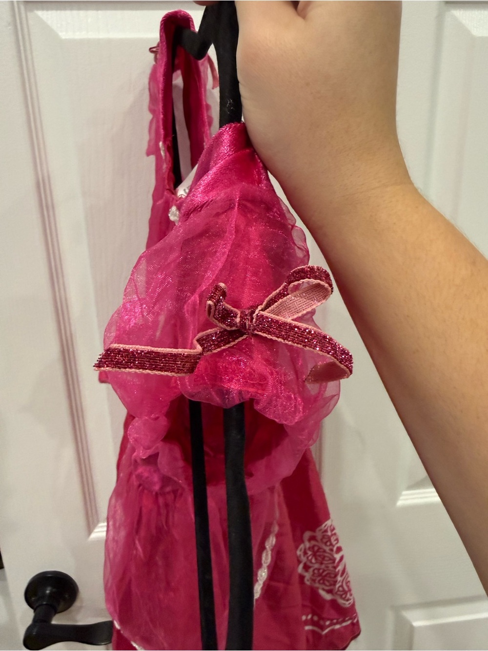 Little Adventures Amulet Dress - Picture 6 of 7